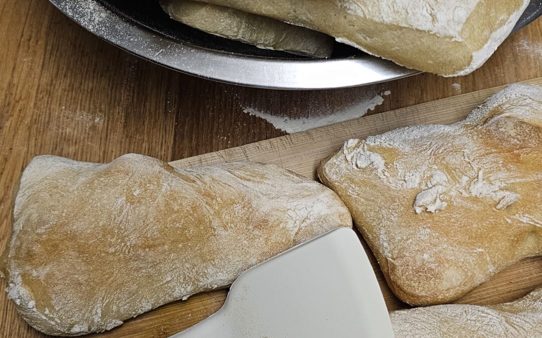 Ciabatta